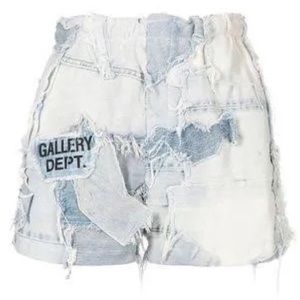 Gallery dept men shorts